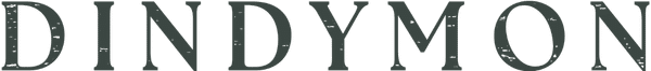 Dindymon Zeytinyağları Logo